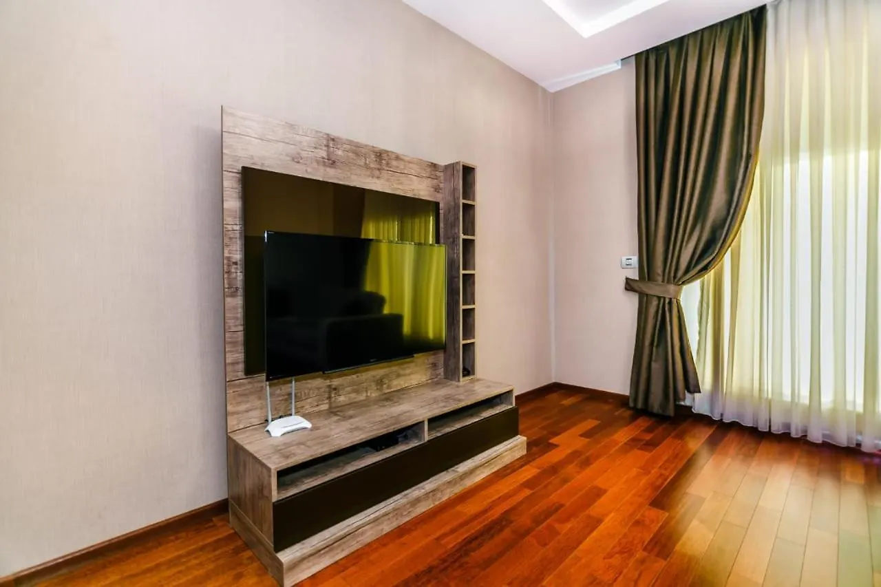 Hotel Apartment Port Baku Residence 0*,  Azerbaigian