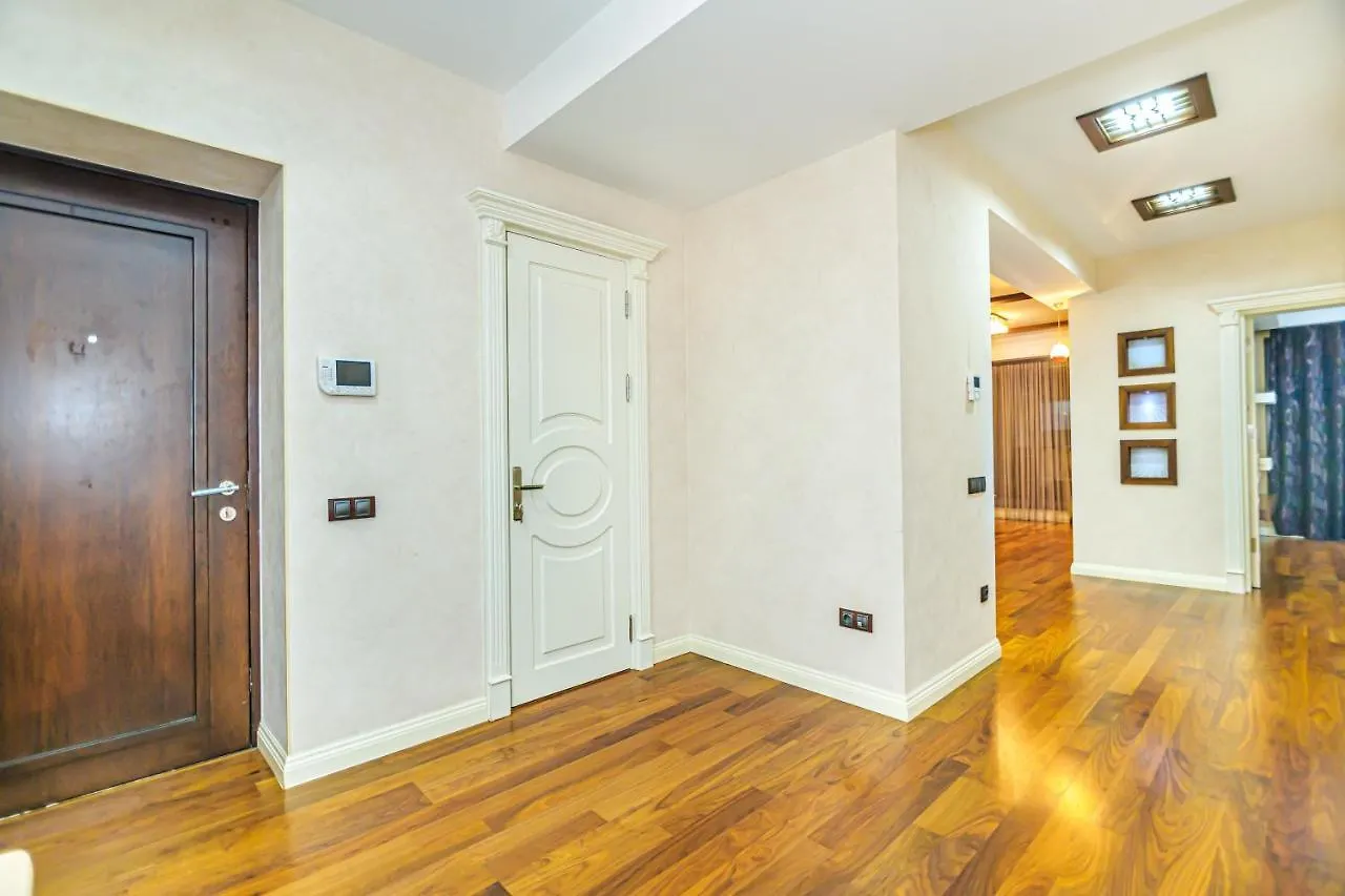 Hotel Apartment Port Baku Residence 0*,  Azerbaigian
