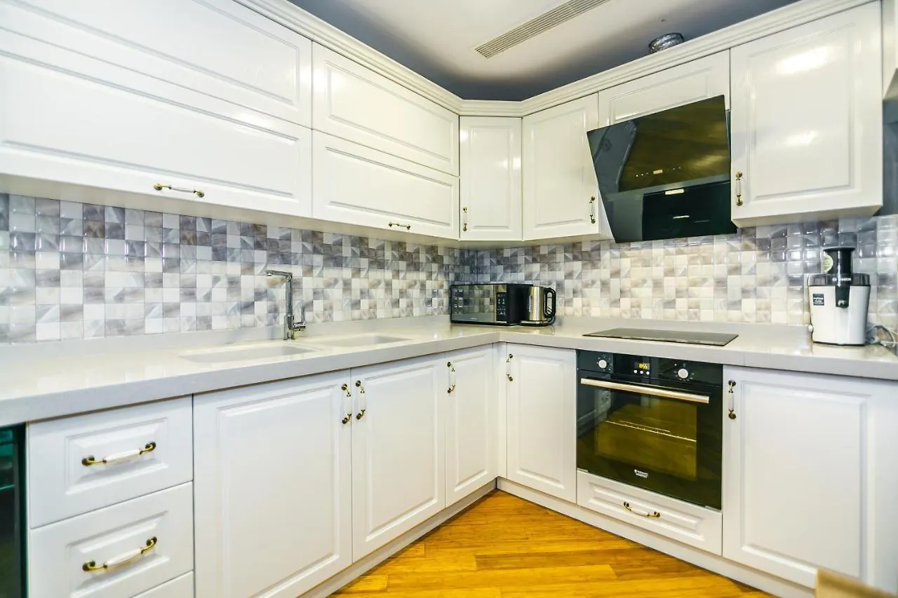 Hotel Apartment Port Baku Residence 0*,  Azerbaigian